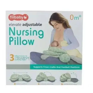 Nursing/Breast Feeding Pillow