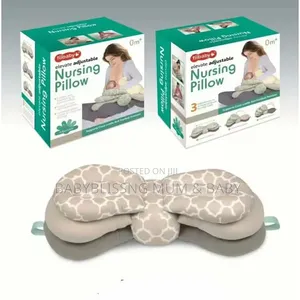 Nursing/Breast Feeding Pillow