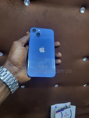 Apple iPhone 13 128 GB Blue