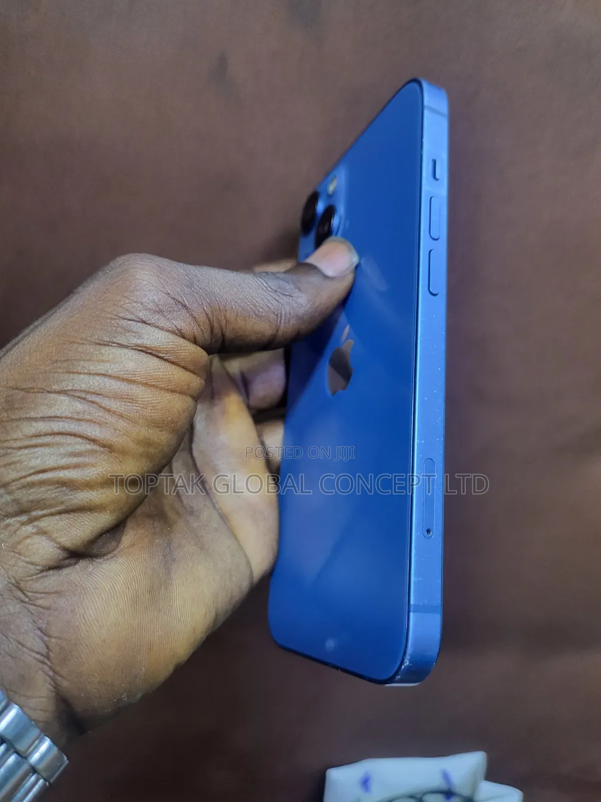 Apple iPhone 13 128 GB Blue