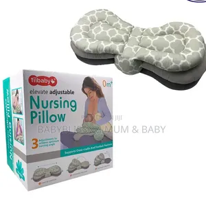 Nursing/Breast Feeding Pillow