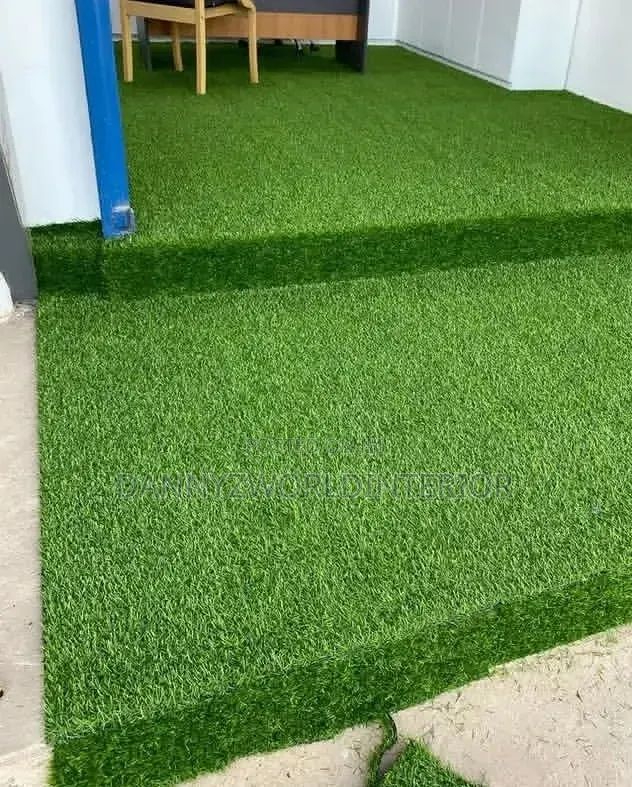 Artificial Grass