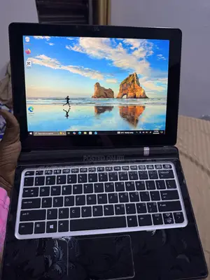 Laptop HP EliteBook 840 G8 8GB Intel Core i5 SSD 256GB