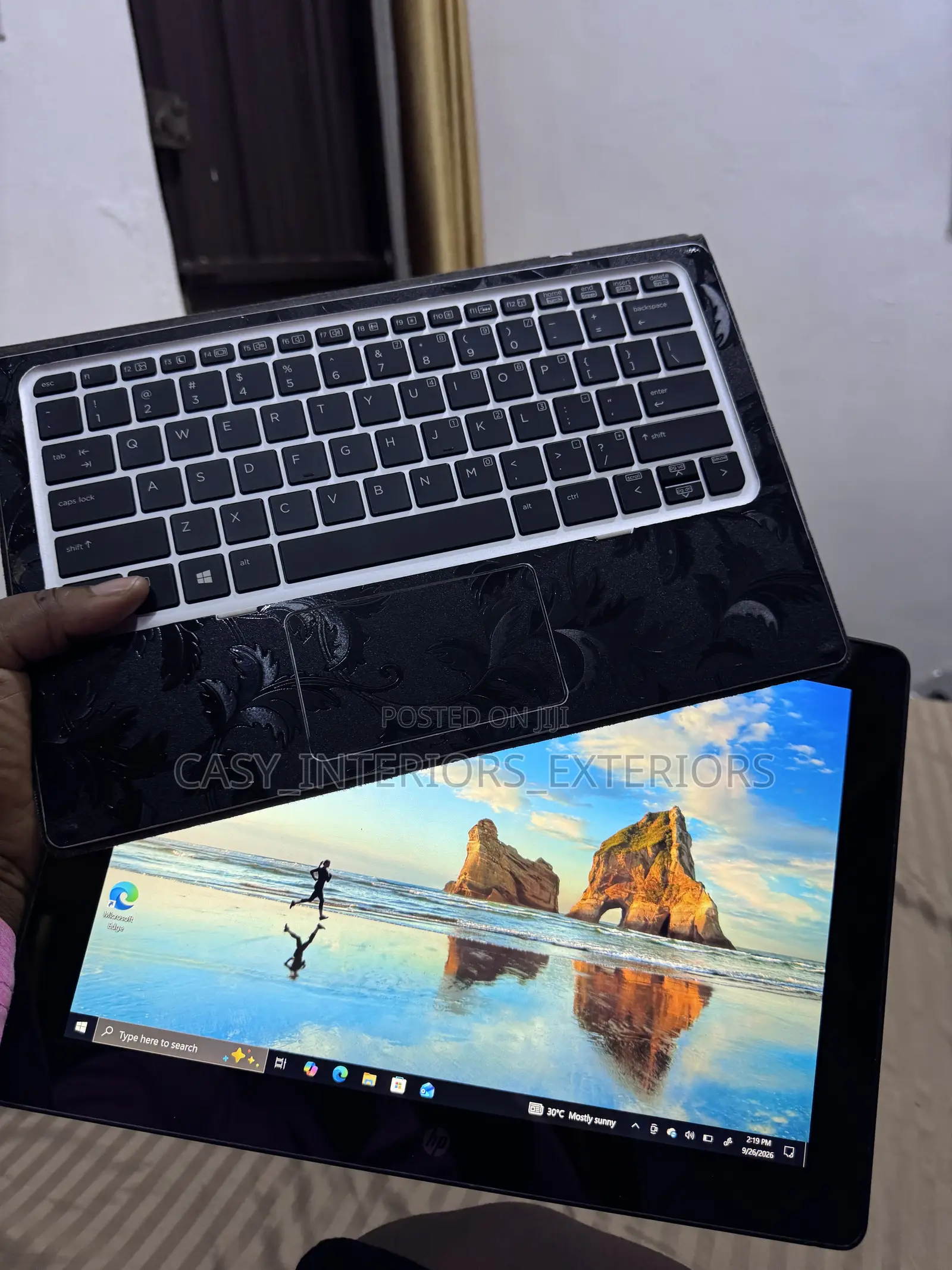 Laptop HP EliteBook 840 G8 8GB Intel Core i5 SSD 256GB