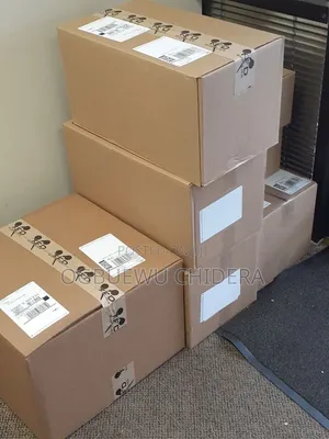 Strong Packaging Carton Box