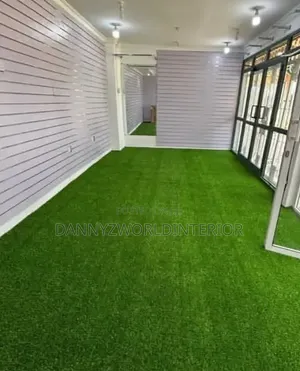 Artificial Grass
