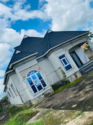 3bdrm Bungalow in Love Avenue Off, Ado Ekiti for sale