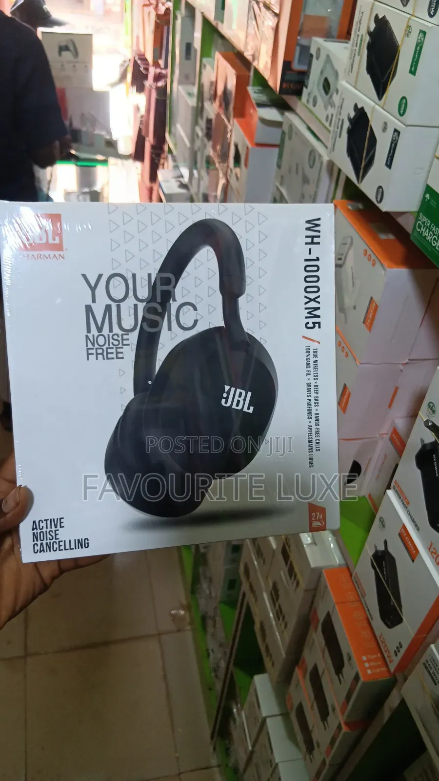 JBL Bluetooth