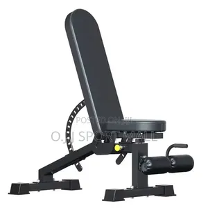 Utility Bench Press