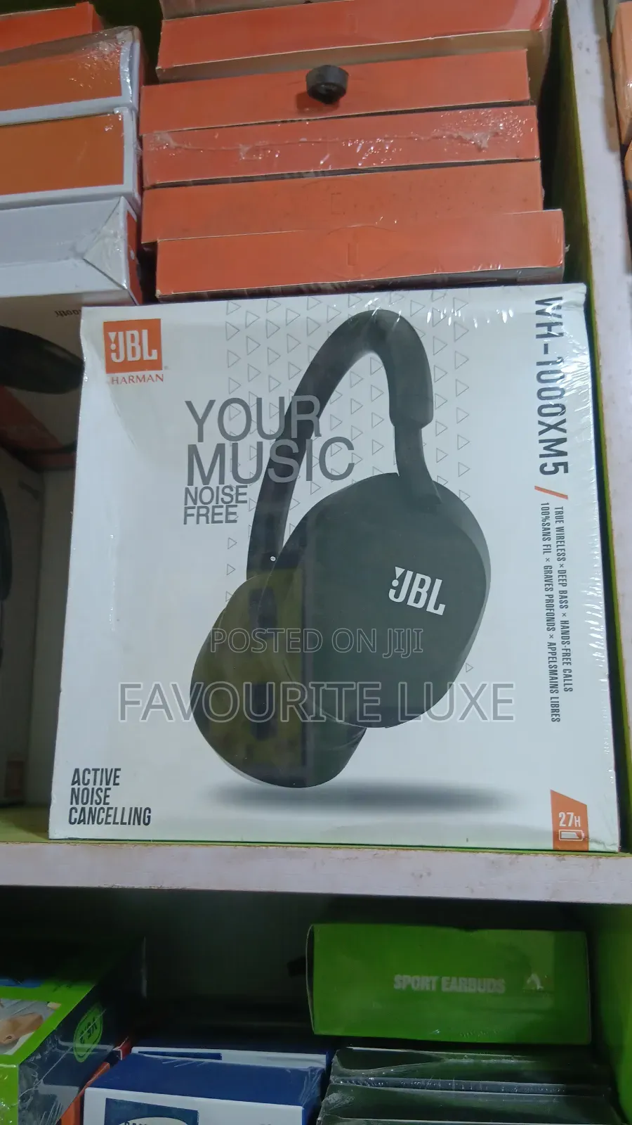 JBL Bluetooth