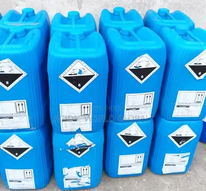 Phosphoric Acid Solution