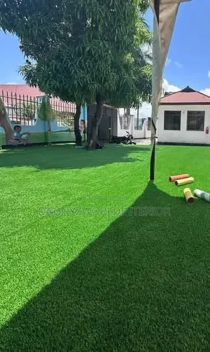 Artificial Grass