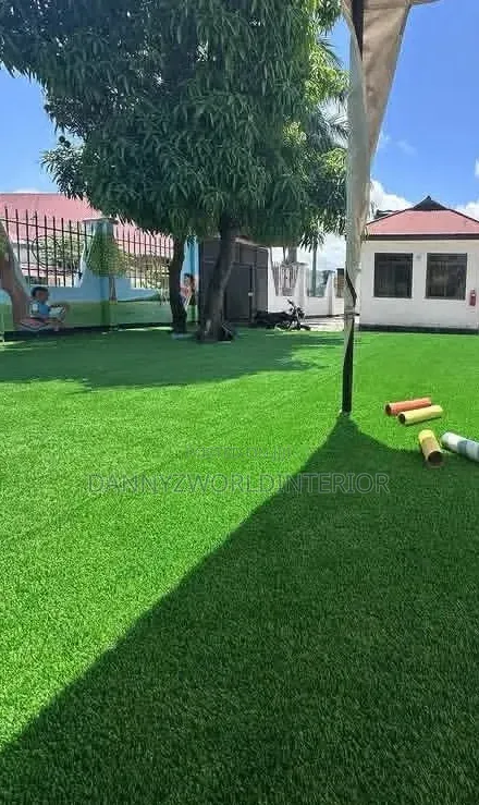 Artificial Grass