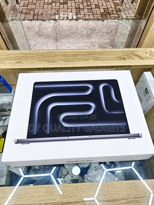 Laptop Apple MacBook Pro 2023 M3 Pro 18GB Apple M3 Pro SSD 512GB