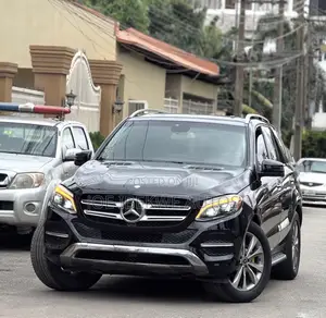 Mercedes-Benz M Class ML 350 4Matic 2012 Black