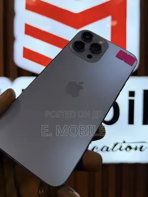 Apple iPhone 13 Pro Max 256 GB Blue