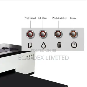 A3 DTF Printer