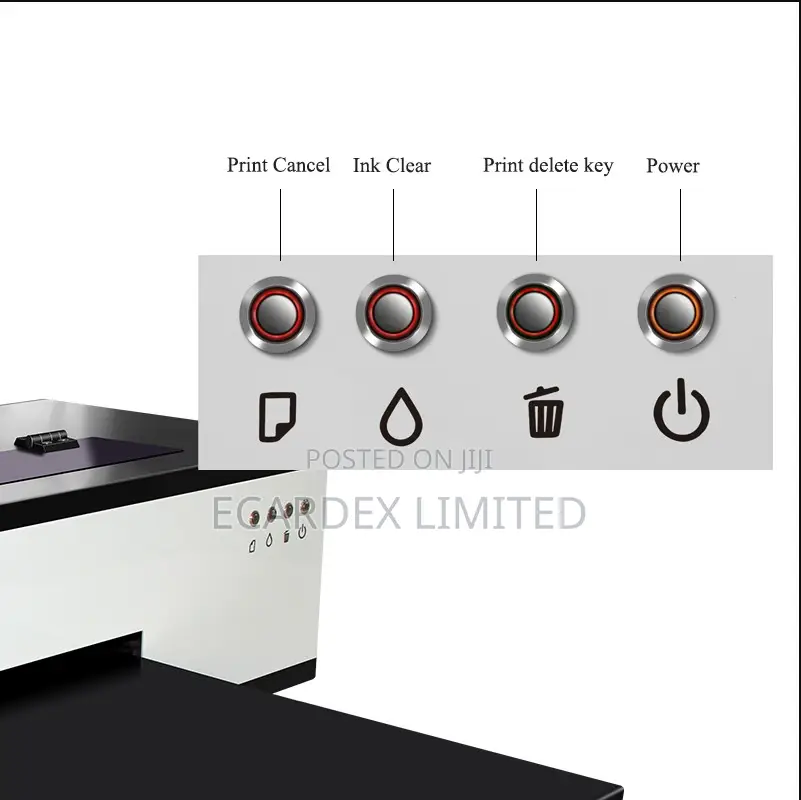 A3 DTF Printer