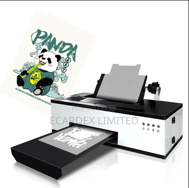 A3 DTF Printer