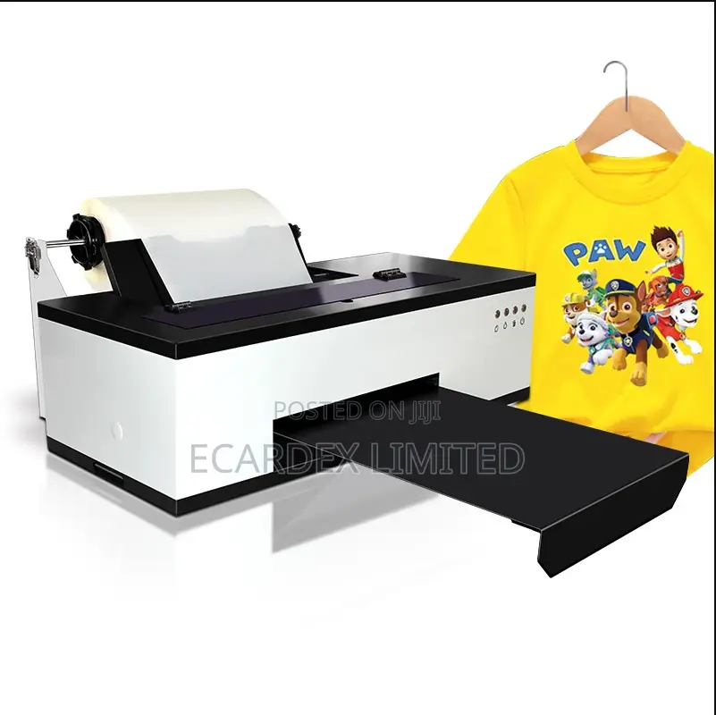 A3 DTF Printer
