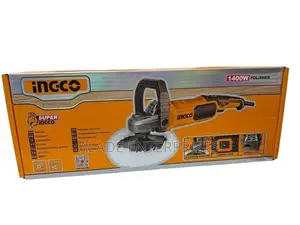 Ingco Variable Speed Electric Polisher 1400W