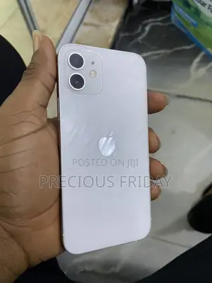 Apple iPhone 12 128 GB Gold