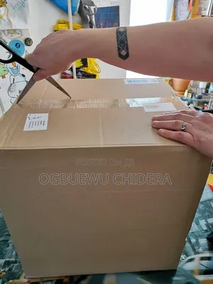 Extra Large Moving Box