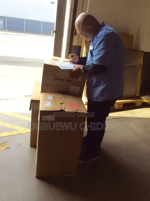 Extra Large Moving Box