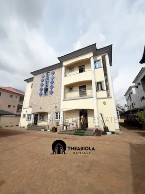 4bdrm Townhouse / Terrace in Mabushi for rent
