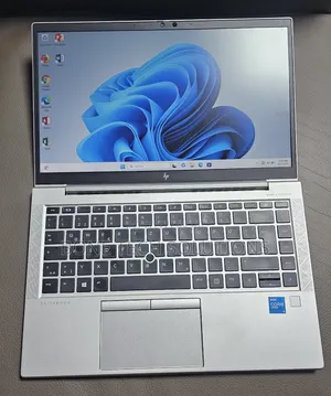 Laptop HP EliteBook 840 G9 8GB Intel Core i5 SSD 256GB