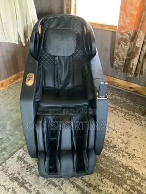 German Massage Chair