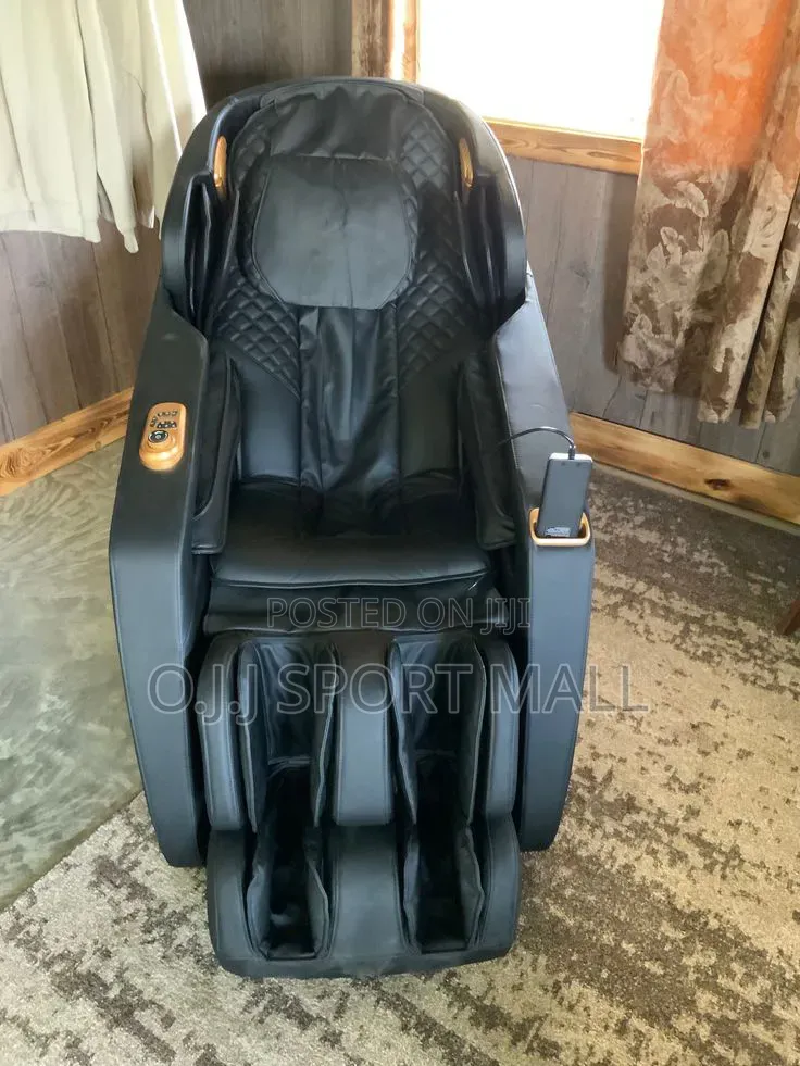 German Massage Chair
