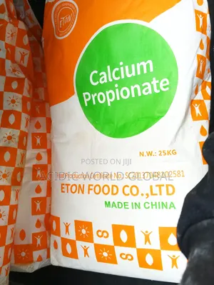 Calcium Propionate