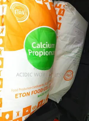 Calcium Propionate