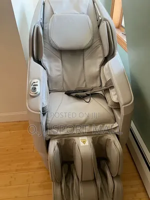 Massager Chair for Home and Commercial Use
