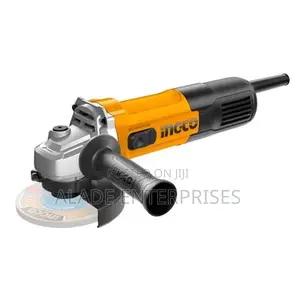 Electric Angle Grinder 710w-115mm