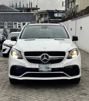 Mercedes-Benz M Class ML350 4dr SUV (3.5L 6cyl 7A) 2014 White