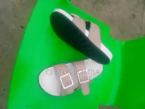Mazi Foot Sleepers