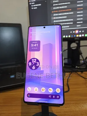 Google Pixel 7 Pro 128 GB Gray