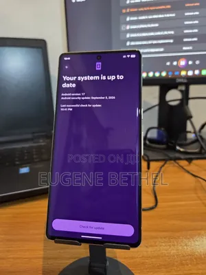 Google Pixel 7 Pro 128 GB Gray