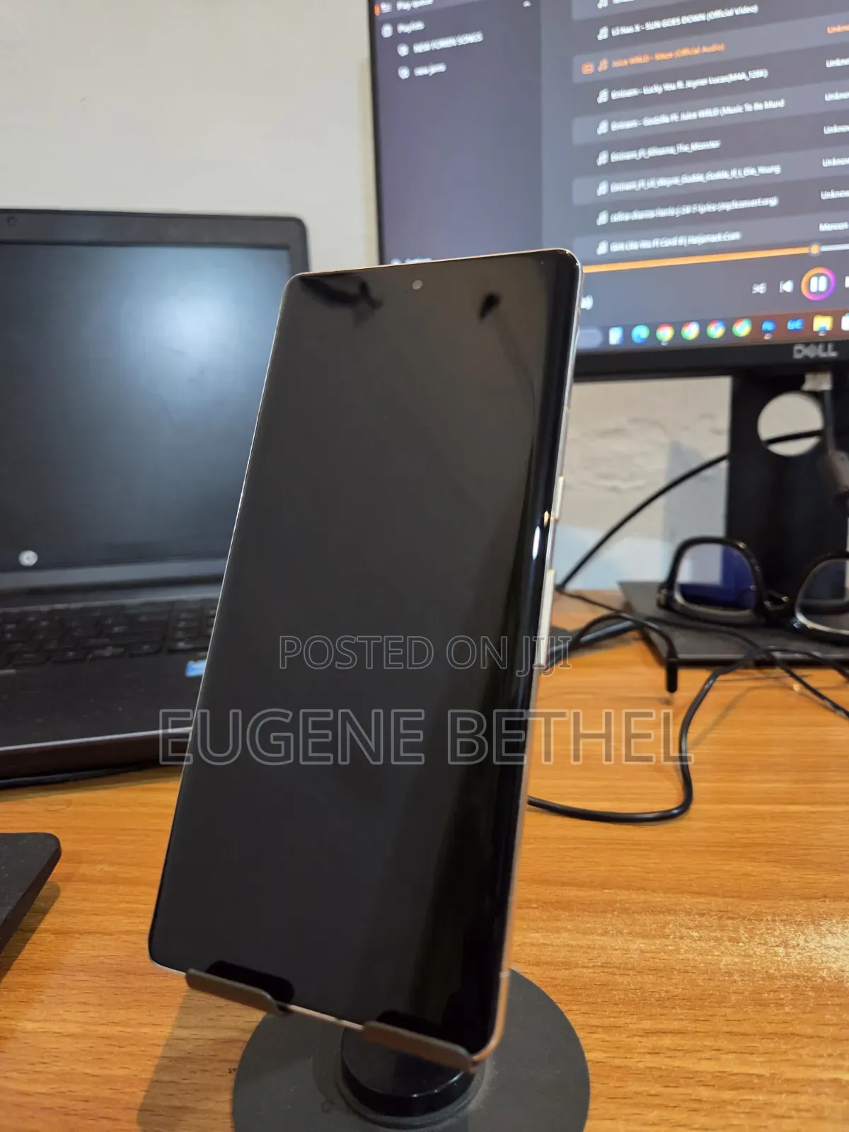 Google Pixel 7 Pro 128 GB Gray
