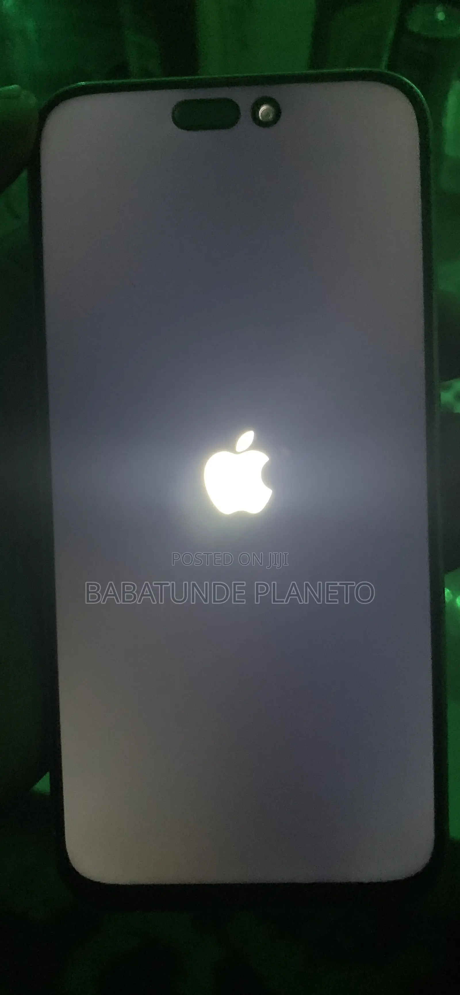 Apple iPhone 15 Pro Max 1 TB White