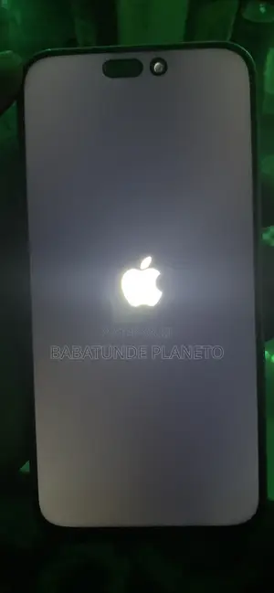 Apple iPhone 15 Pro Max 1 TB White
