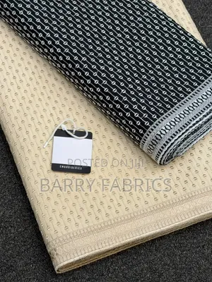 Men Lace
*New Design*