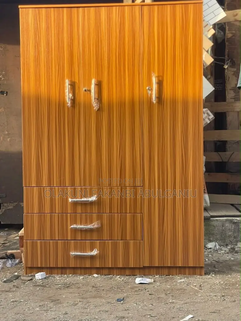 Wardrope 4ft by 6ft