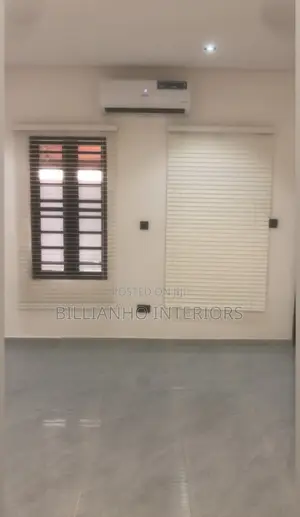 Strings Wooden Blinds