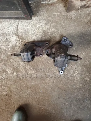 Engine Setting Jeep Wrangler 3.8L 2008/ 2010