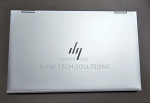 Laptop HP EliteBook x360 1040 G7 16GB Intel Core i5 SSD 256GB