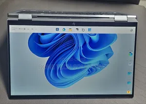 Laptop HP EliteBook x360 1040 G7 16GB Intel Core i5 SSD 256GB