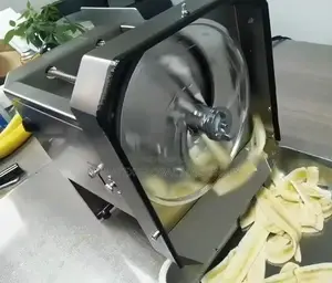 Electric/Manual Slicer